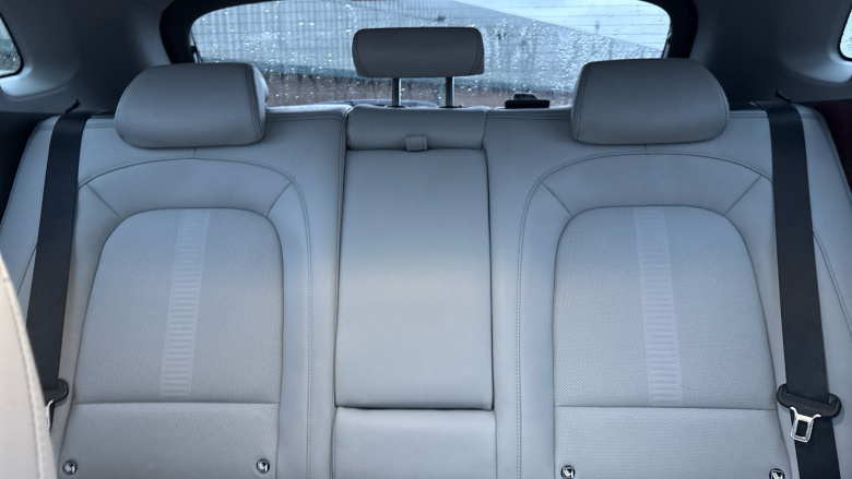 Hyundai KONA 150kW Ultimate 64kWh 5dr Auto Electric Hatchback